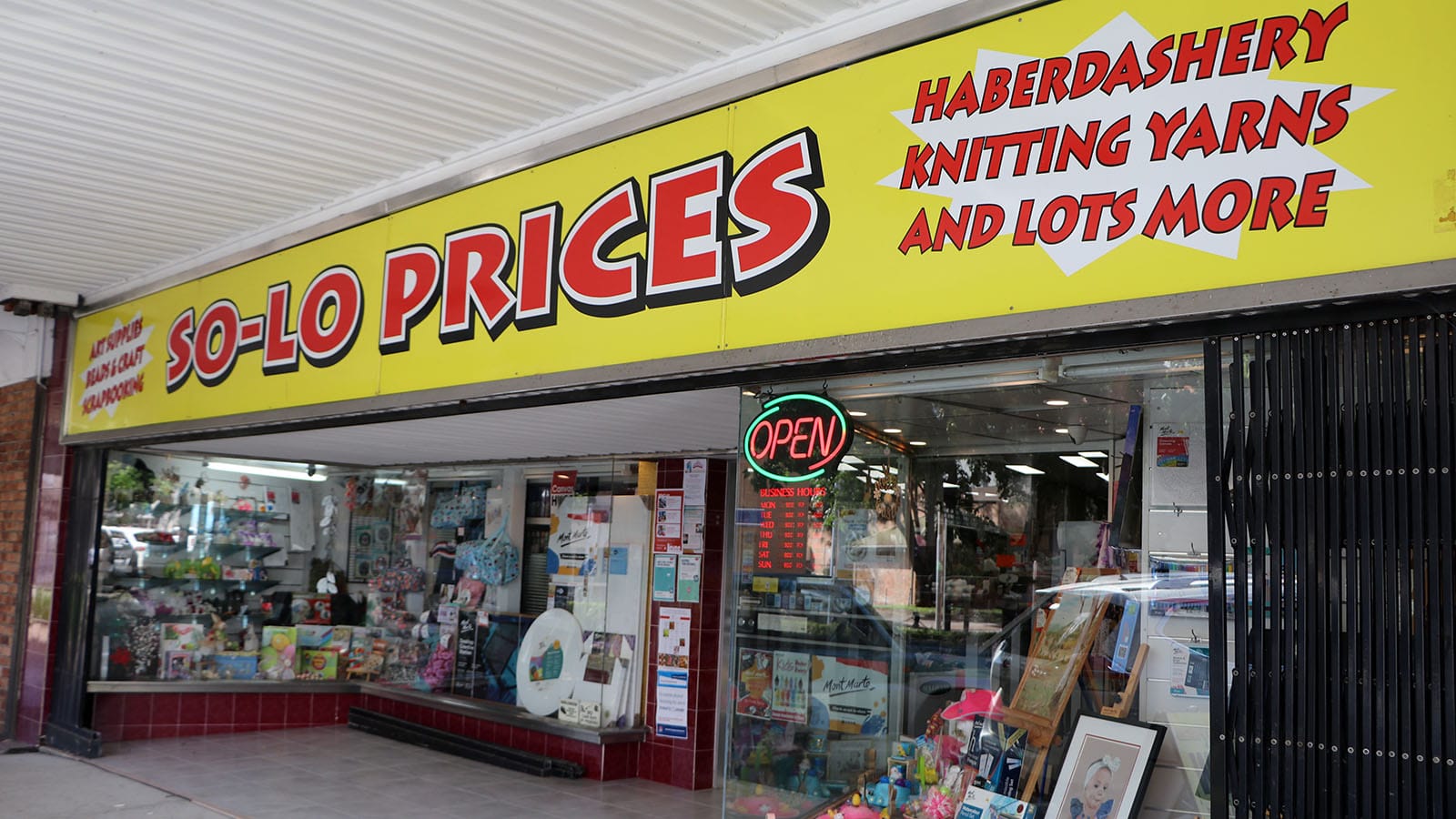 SOLO Prices The Levee Central Maitland