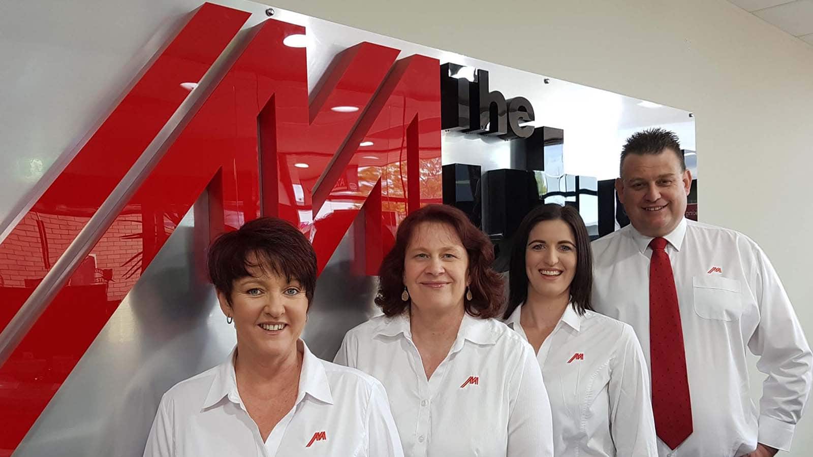 Maitland Mutual The Levee Central Maitland