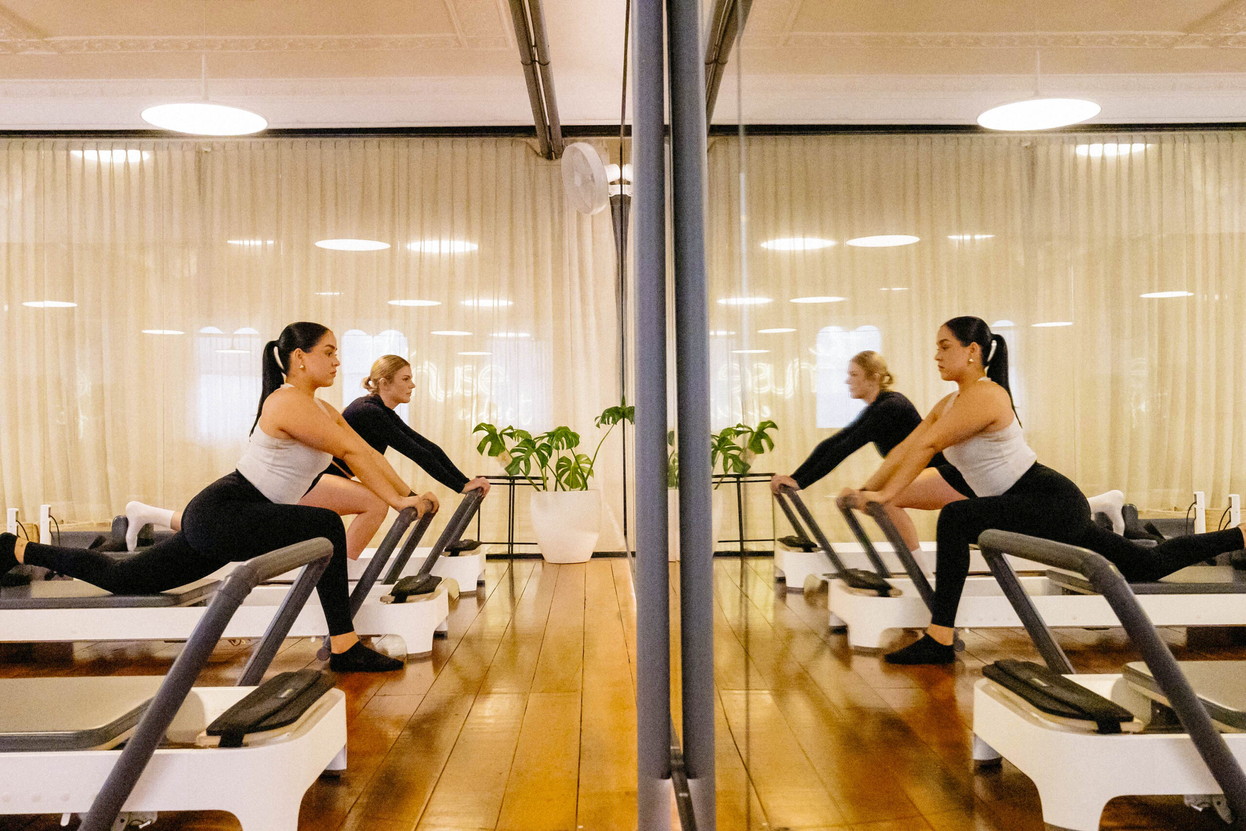 Muse Pilates Maitland