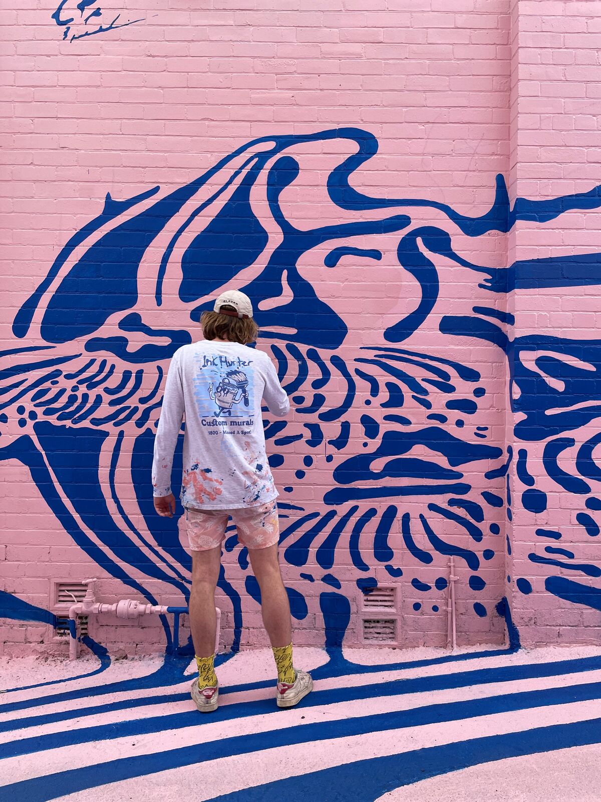 Preschool Lane The Levee Central Maitland