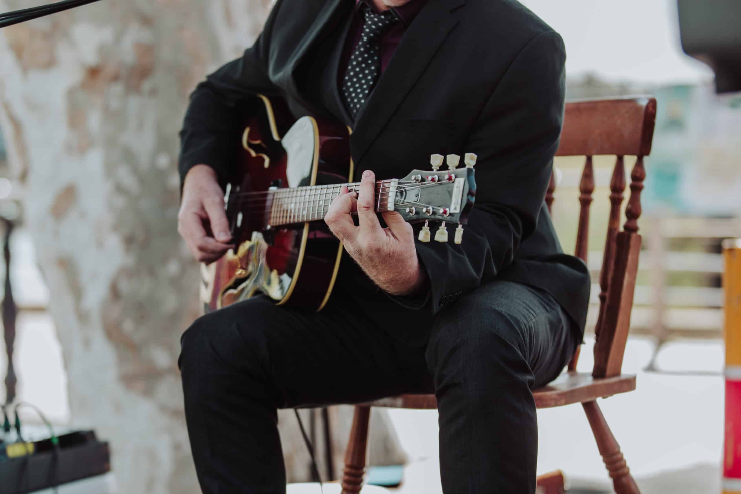 David Wheeler at Stillsbury Lane