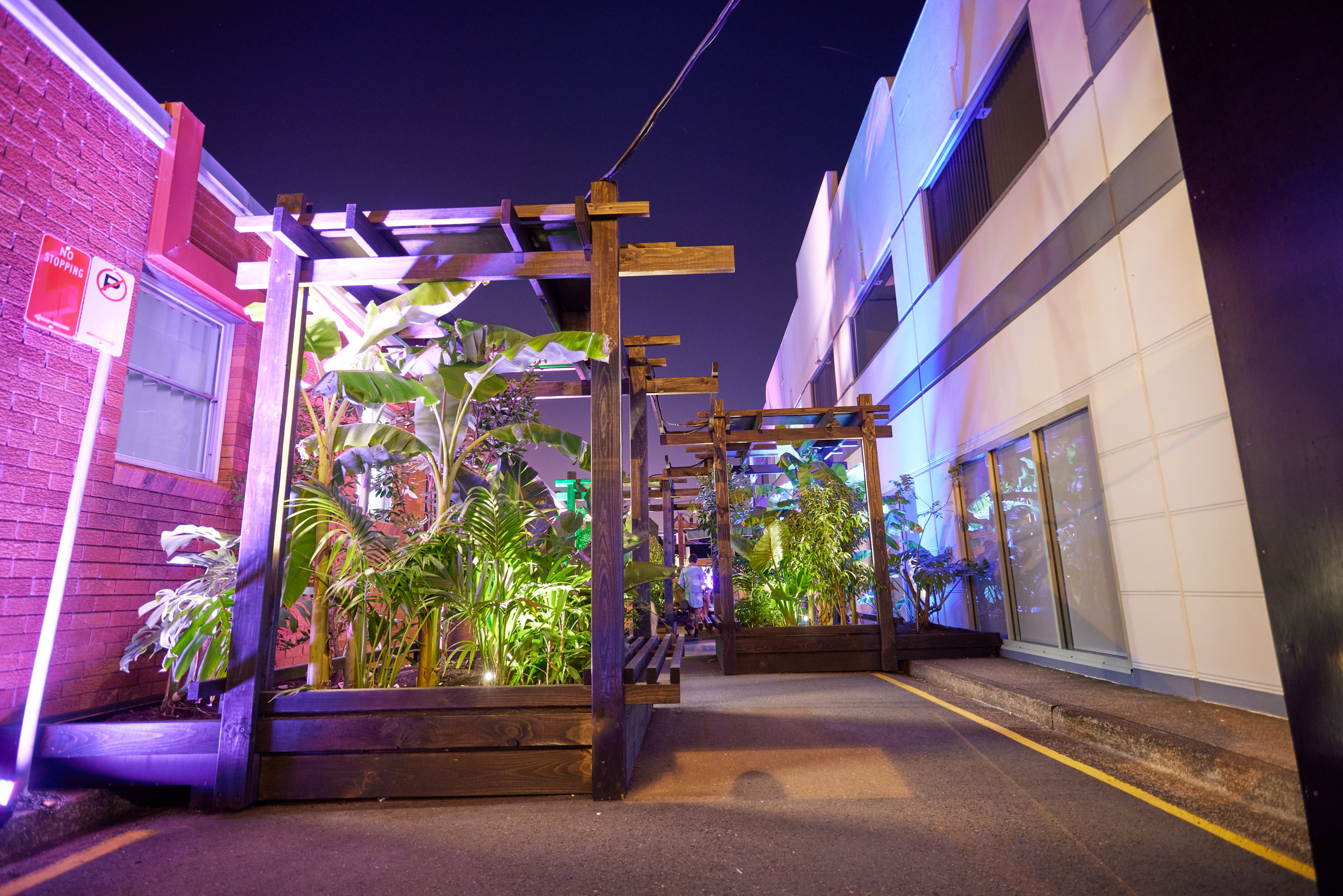 Moore Street The Levee Central Maitland