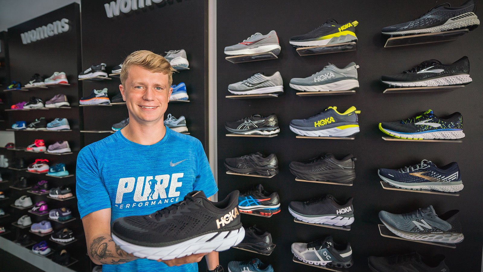 Pure Performance Maitland The Levee Central Maitland