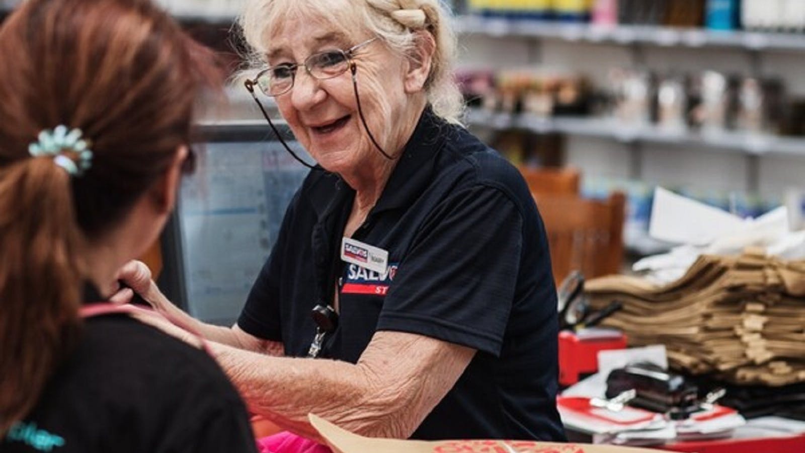 Salvos Store Maitland The Levee Central Maitland