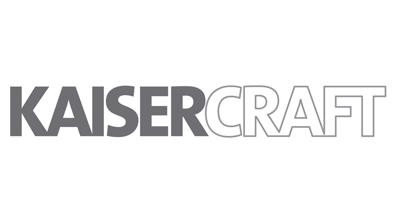 Kaisercraft logo