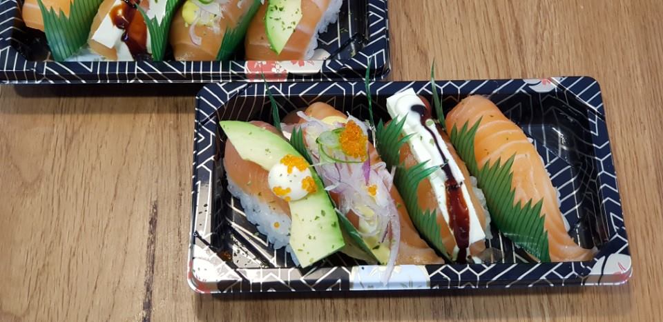 Sushi Regal