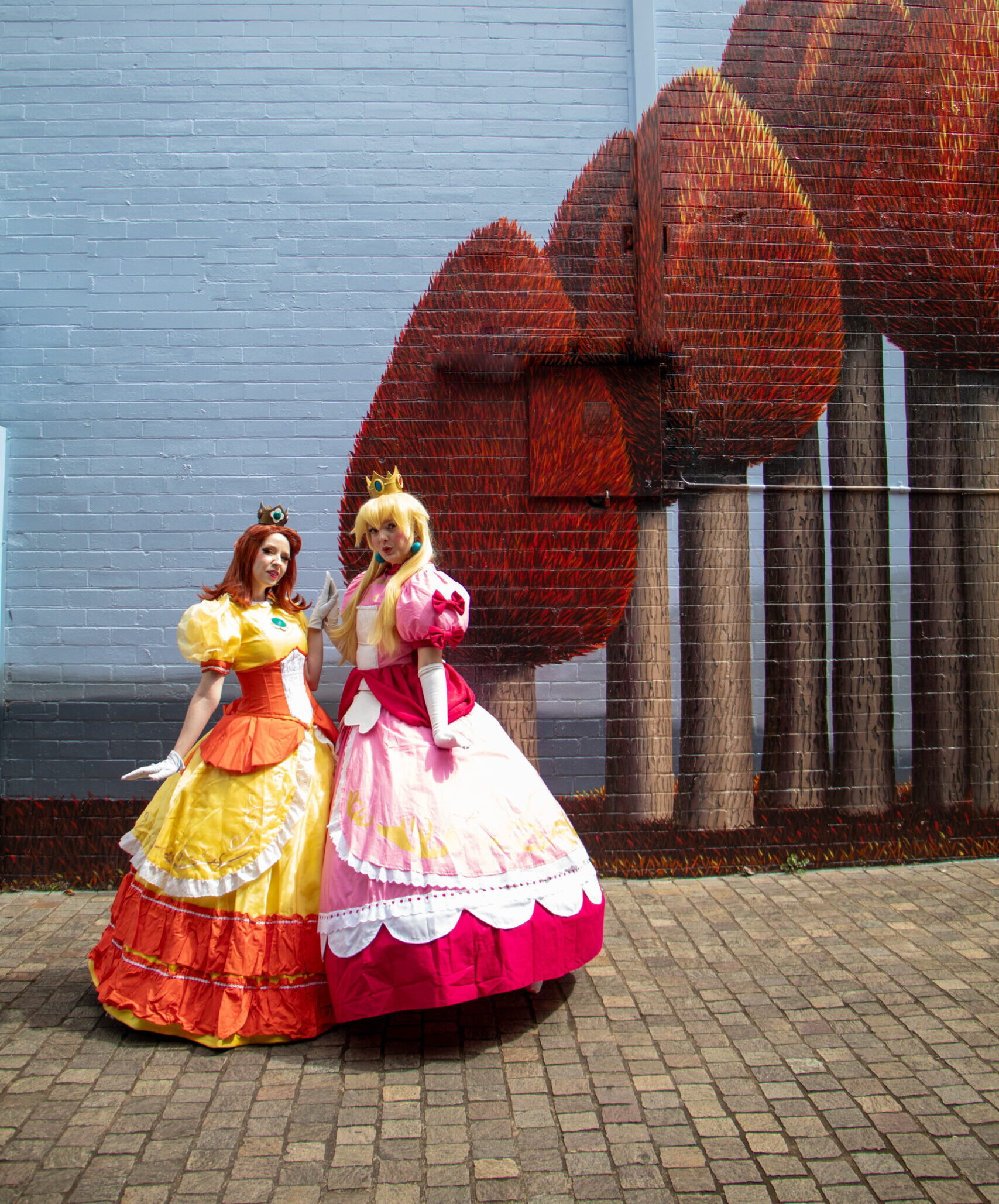 Level up at The Levee - The Levee Central Maitland