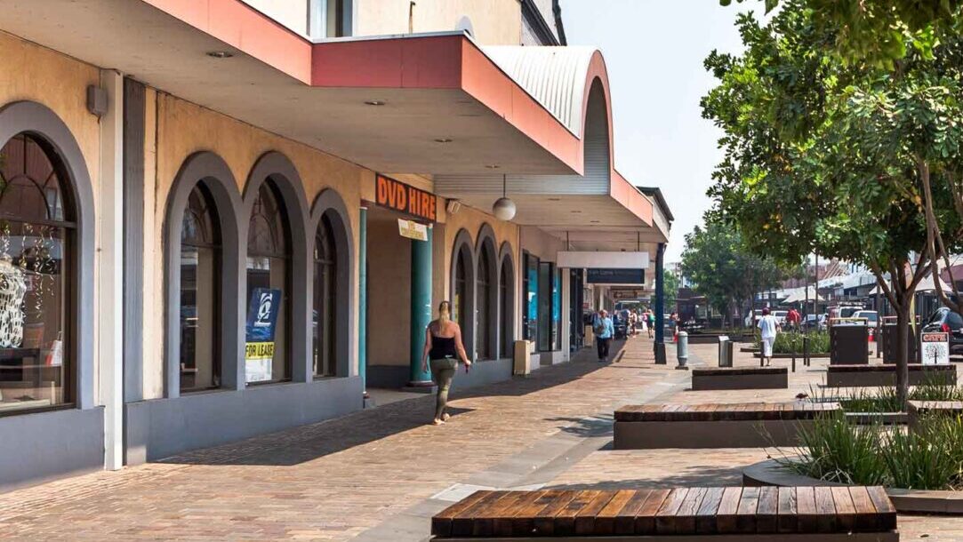 Nest Coworking Space