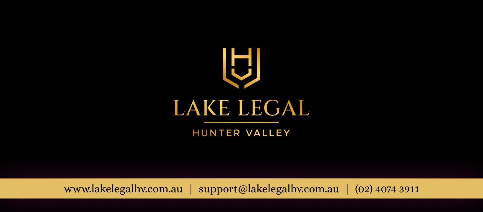 Lake Legal