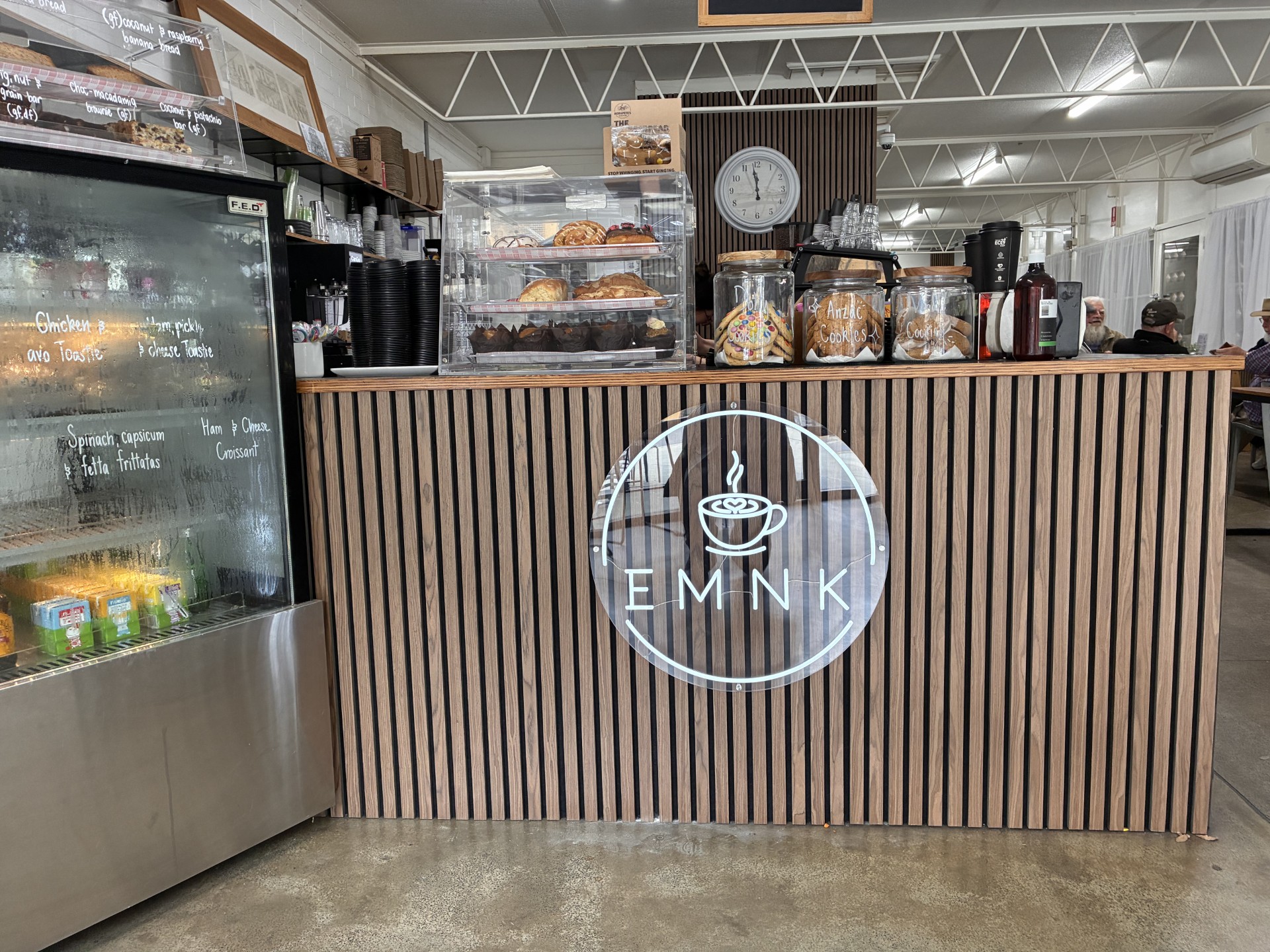EMNK Delights