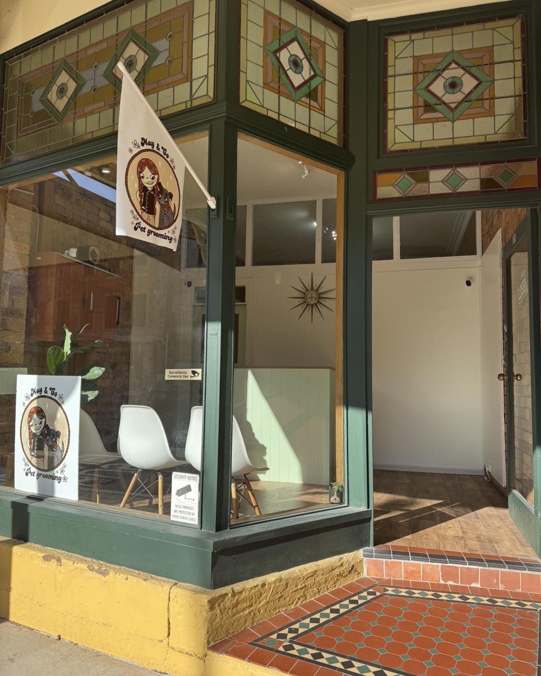 May & Co Pet Grooming